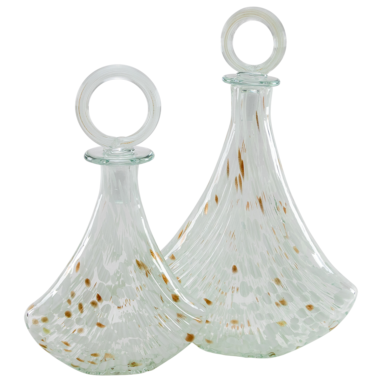 Trinity Tall Bottle 9