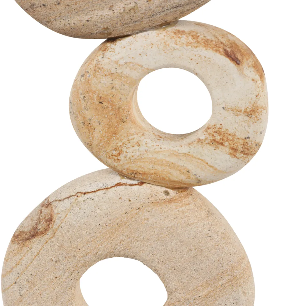 DAYTONHAM IVORY DECOR 21 (IN)