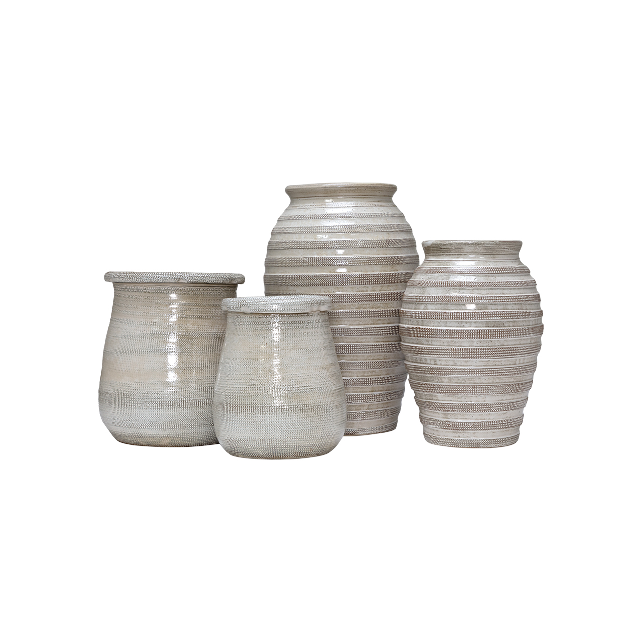 Jaxton Short Vase 9