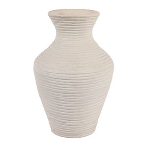 ROLAND IVORY VASE 15 (IN) 1