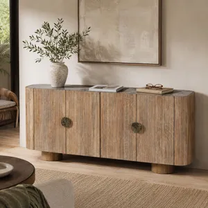 ELGINRUN BROWN CABINET 31 (IN) 2