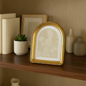 LINDENWORTH GOLD FRAME 10 (IN) 2