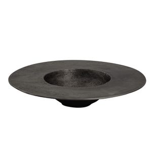 Barish Plate - Black 1