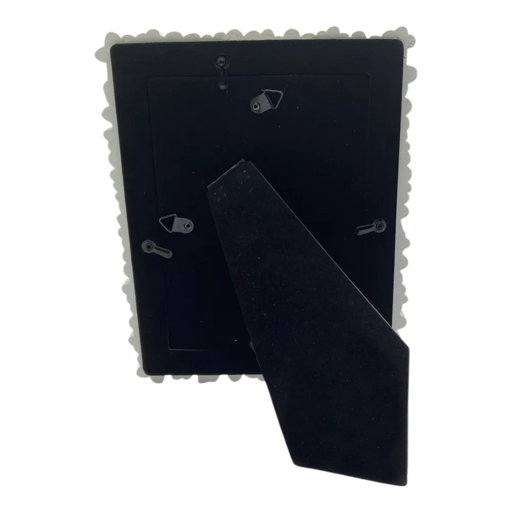 HARTMILL IVORY FRAME 9 (IN)
