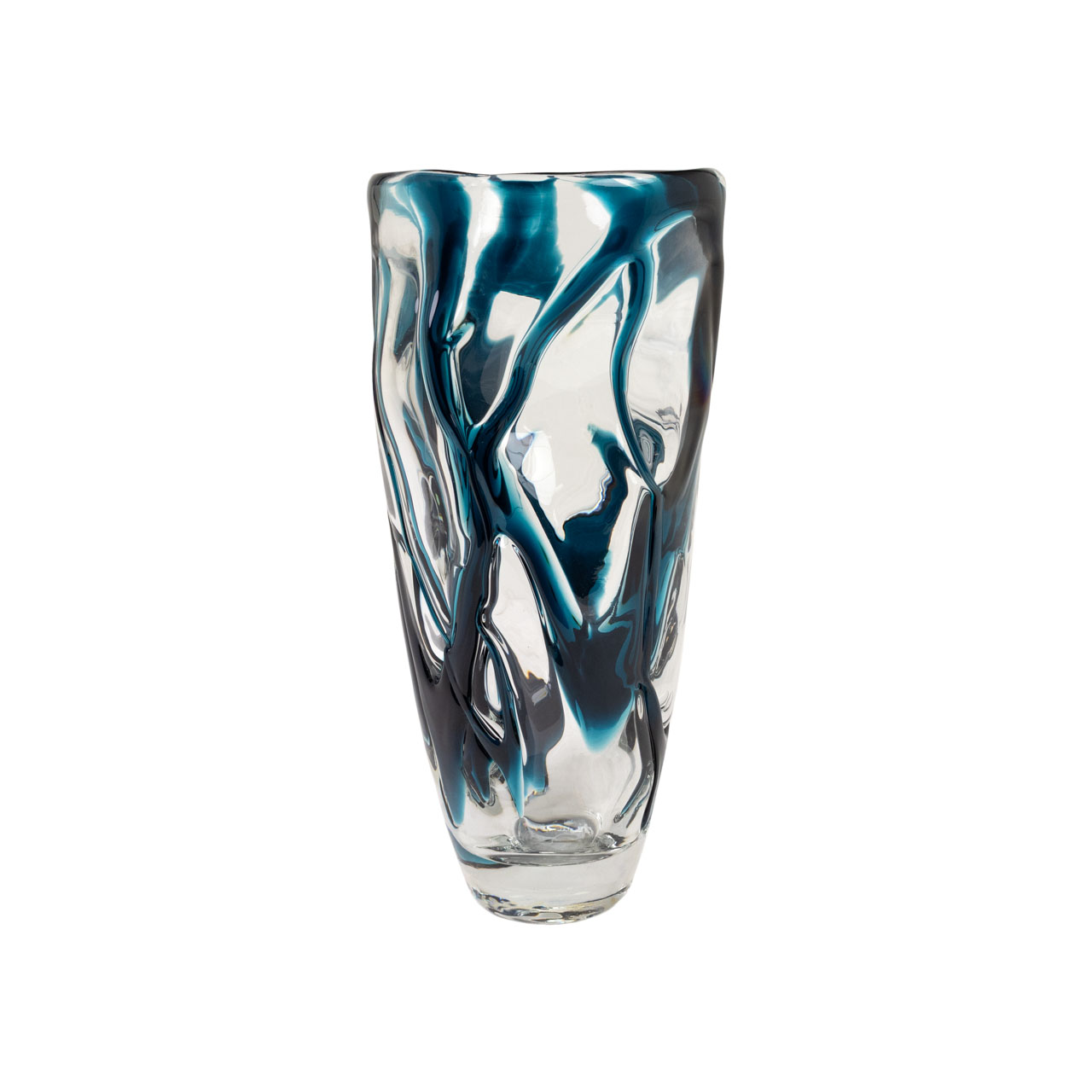 Oliana Short Vase
