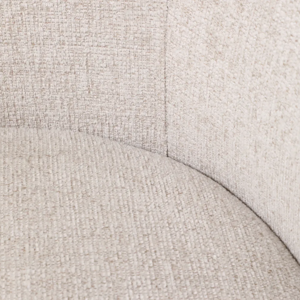 ORIONRUN IVORY CHAIR 29 (IN)