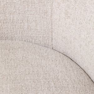 ORIONRUN IVORY CHAIR 29 (IN) 7