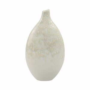 KEATONTON CREAM VASE 16 (IN) 1