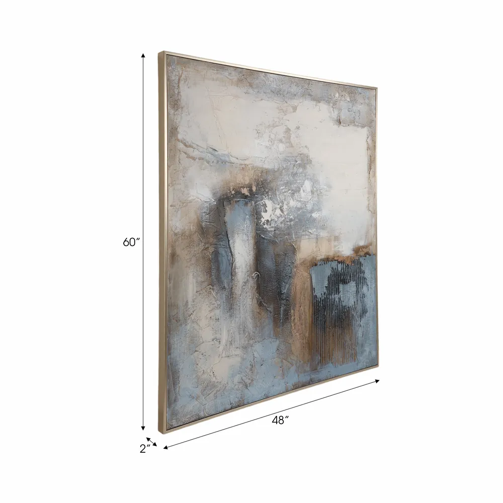 HANNAHWIND IVORY ART 60 (IN)
