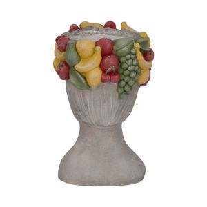 ARLOWLAND GRAY PLANTER 18 (IN) 5