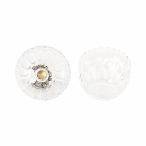 REXROSE CLEAR JAR 8 (IN) 9