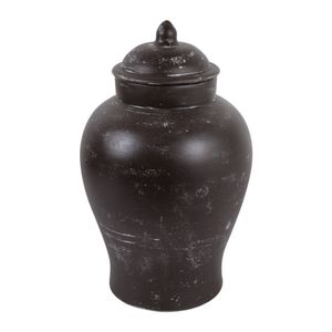 GALTONCROSS BROWN JAR 15 (IN) 5