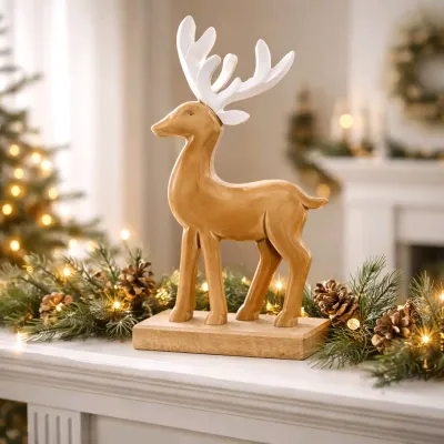 Donner 12x7in