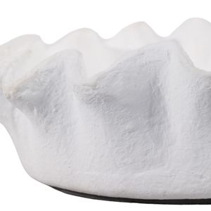 ELMONTWELL WHITE BOWL 3 (IN) 7