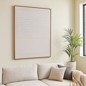 FARGOBROOK IVORY ART 48 (IN) 10