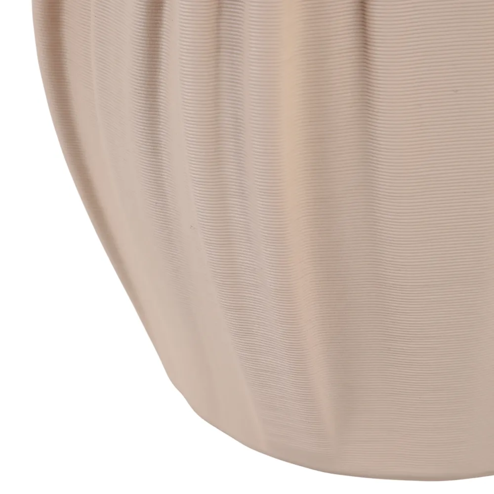 BLAINEWELL IVORY VASE 11 (IN)