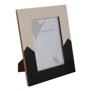 GORDENBROOK IVORY FRAME 10 (IN) 3