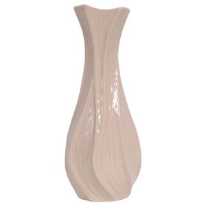 BARDENDALE PINK VASE 12 (IN) 3