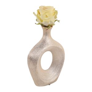 HARDENCLIFF GOLD VASE 10 (IN) 4