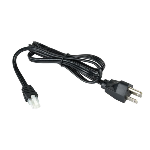40-inch Under Cabinet - Plug in Cord Accessory