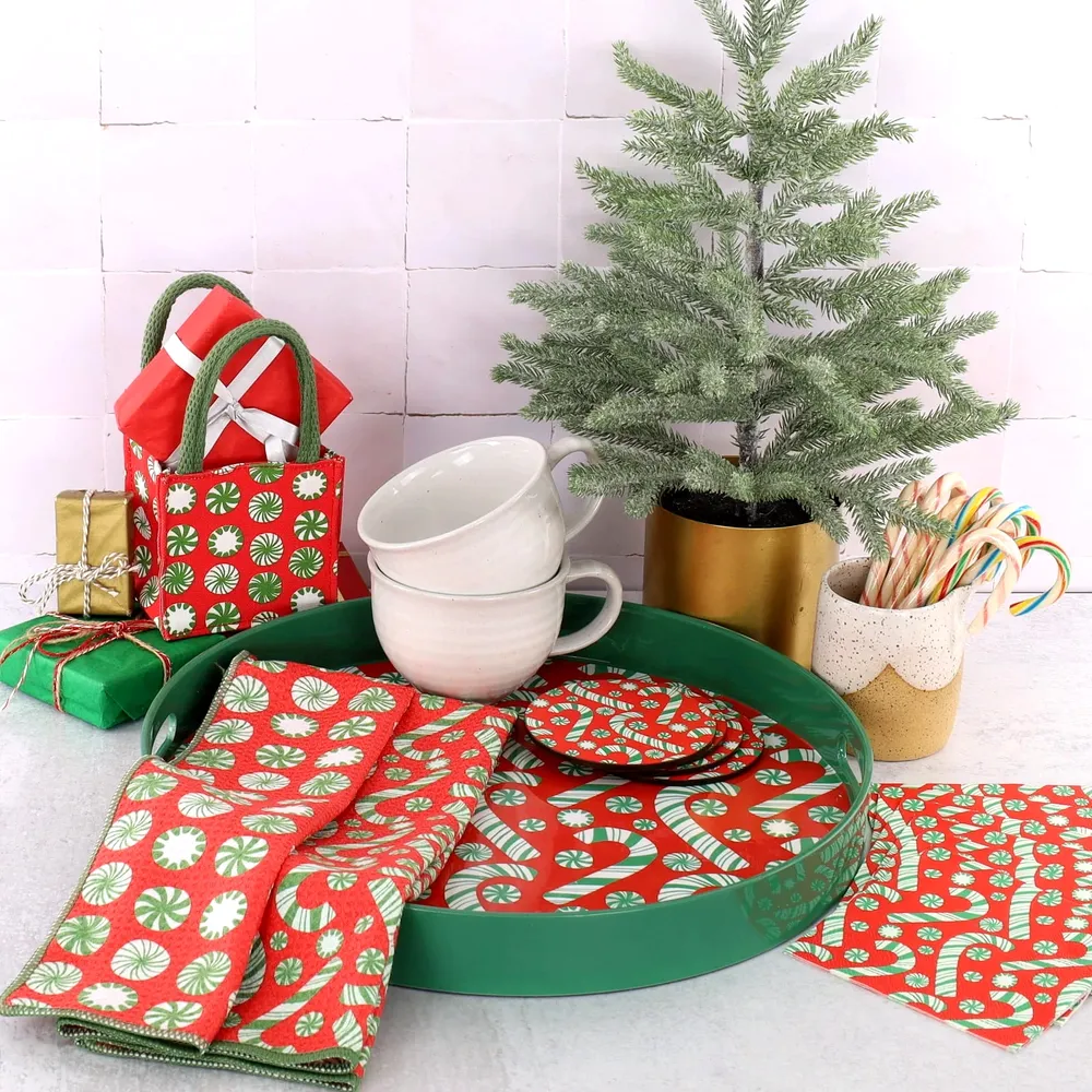 Candy Cane Joy