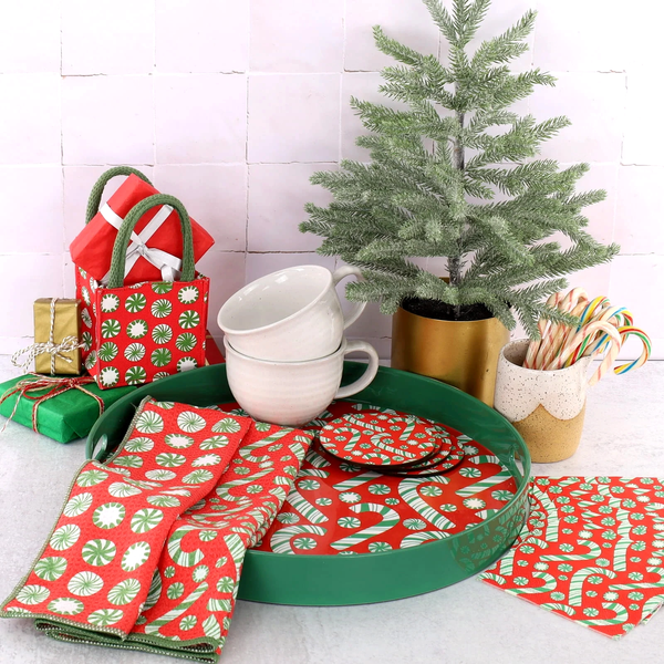 Candy Cane Joy