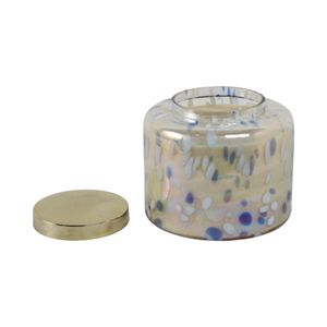 DRYDENMILL JASMINE CANDLE 8 (IN) 3