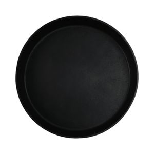 EVERTONBURN BLACK TRAY 6 (IN) 6