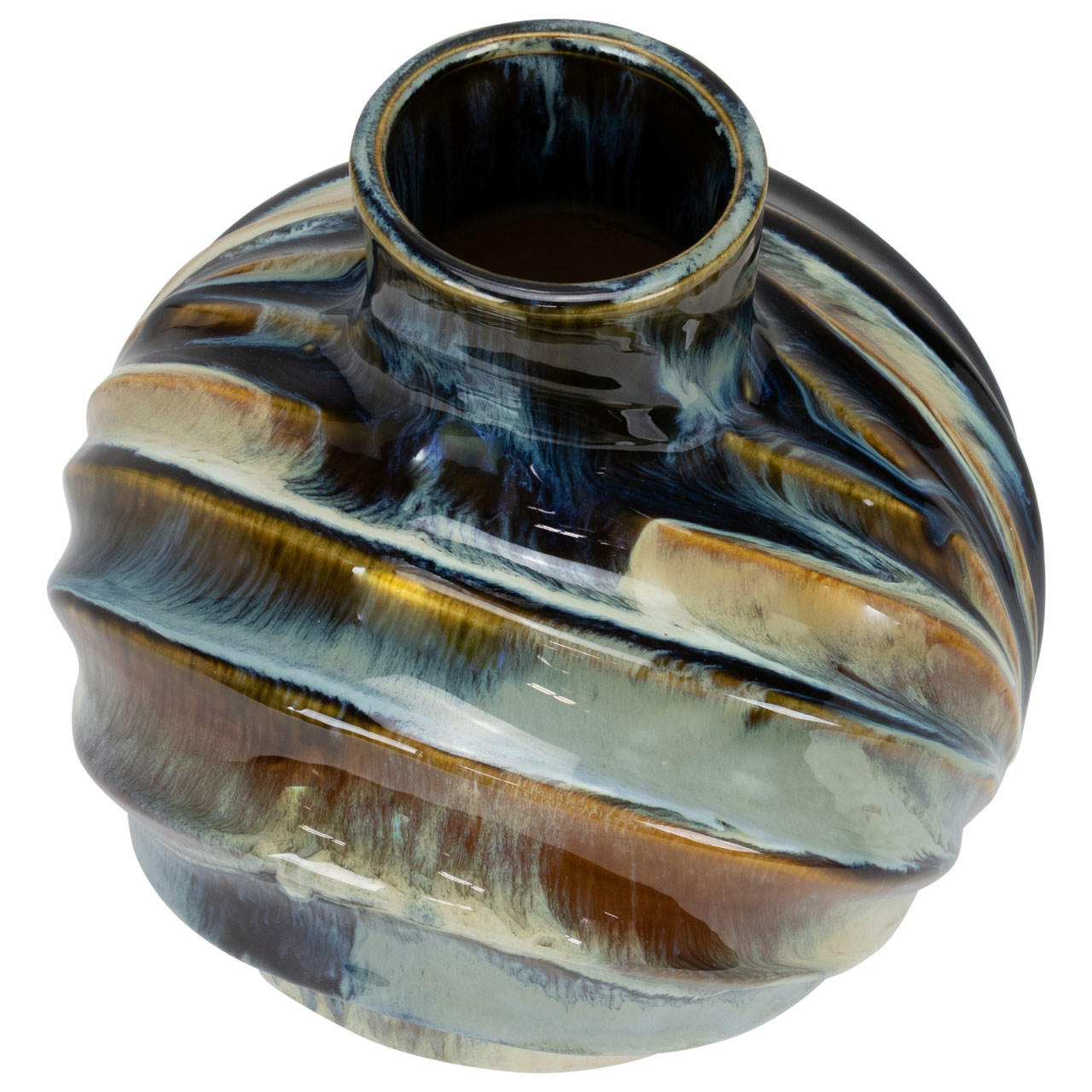 Myla Short Vase 4