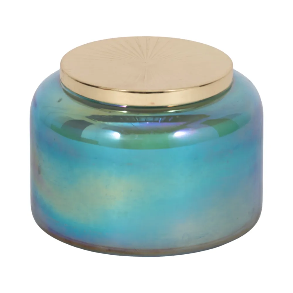 DASHHOLM JASMINE LUSTER CANDLE 4 (IN)
