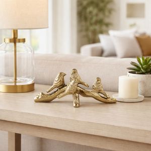 MASONVIEW GOLD DECOR 5 (IN) 2