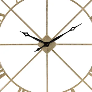 Pimlico Wall Clock 3