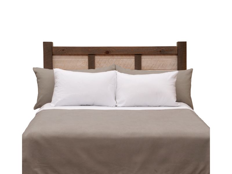 WoodShop Cider House Headboard - Cal King 4