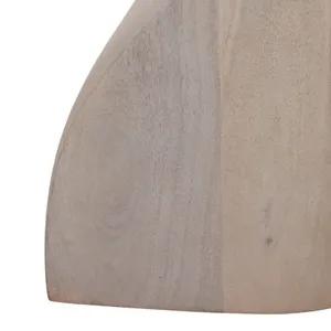 GARRETTWAY WHITE CONSOLE 32 (IN) 7