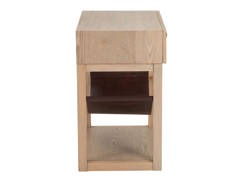 Haram Side Table Natural 3