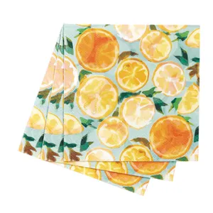 Lemon Slices
