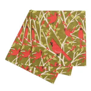 Red Cardinal