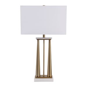 CANTONRIDGE GOLD LAMP 31 (IN) 1