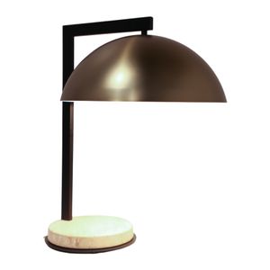 BLAINEVIEW GOLD LAMP 20 (IN) 3