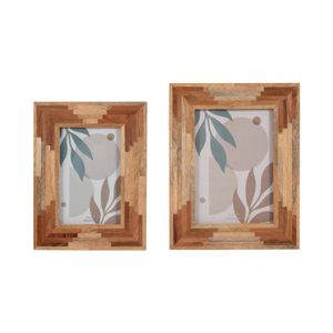 NASHLAKE TAN FRAME 9 (IN) 7