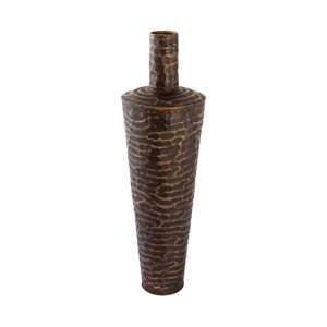 Council Vase - Large Bronze 2