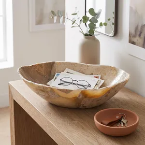 MARCMORE BROWN BOWL 6 (IN) 2