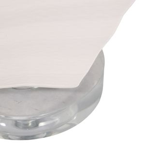 BIRCHVALE WHITE LAMP 27 (IN) 9