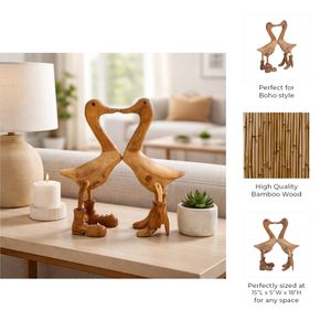 MASONDALE BROWN DECOR 18 (IN) 10