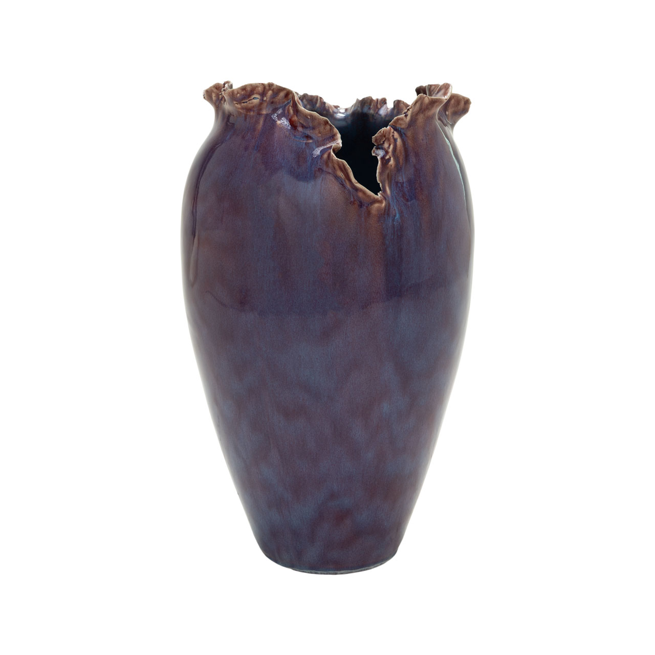 Aura Tall Vase