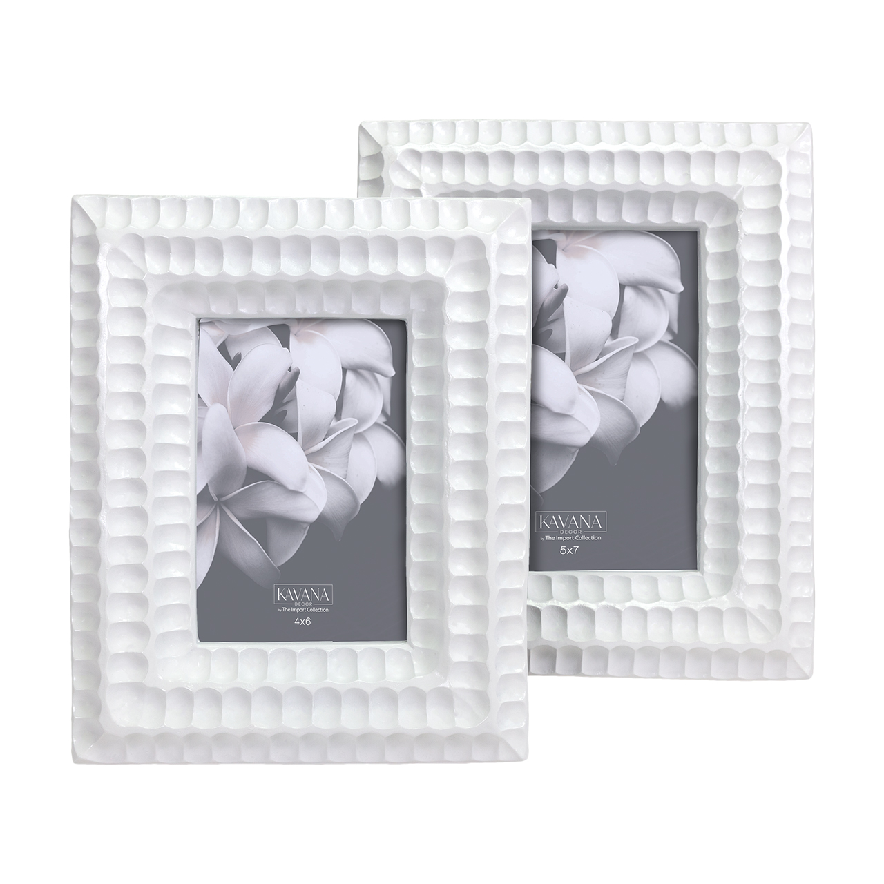 Ros Frames -Set 2 6