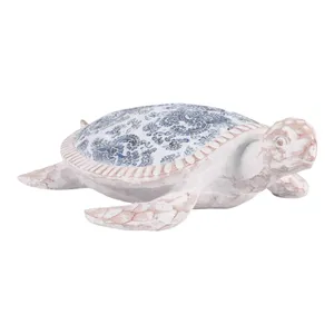 BELDENCREST BLUE DECOR 4 (IN) 1