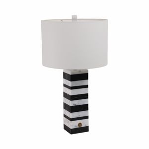 GRANGERVIEW BLACK LAMP 27 (IN) 3