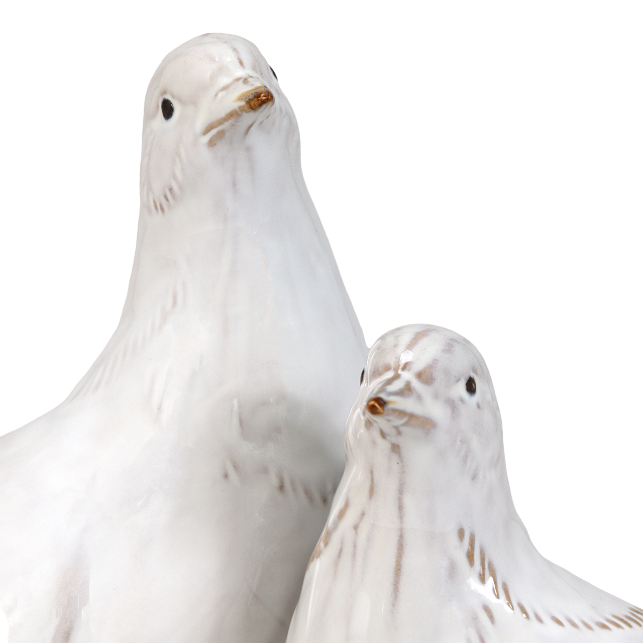 Dove Figurines -Set 2 6