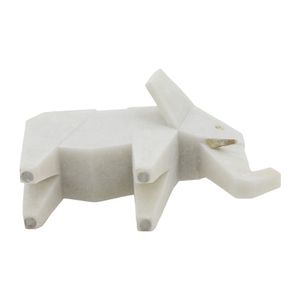 ARLOHOLM WHITE DECOR 7 (IN) 7